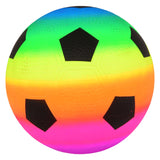 Johntoy rainbow balls, 2st.