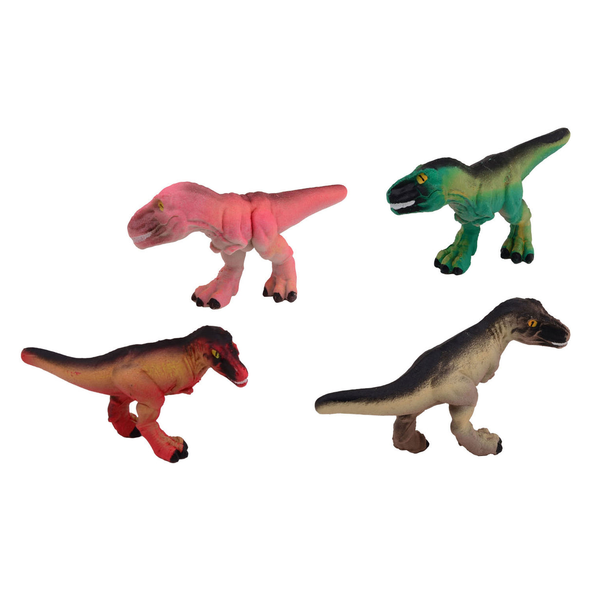 Giant growing T-Rex Speel Figure, 40cm