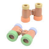 Joueco Binoculars en bois