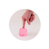 Johntoy Quetschball mit langsamem Aufstieg
