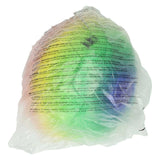 Johntoy Regenbogenfußball – 20 cm