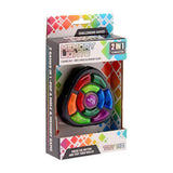 Johntoy Memory-Spiel 2 in 1 – elektronisches Memory-Spiel für Kinder.
