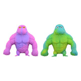 Johntoy Super-Stretch-Gorilla