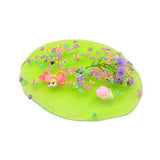Johntoy Flora World - Schleim im Display 12 Stk.