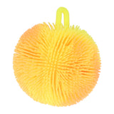 Johntoy schuim fluffy bal