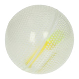 Johntoy glow in the dark stuiterbal