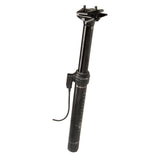 M-Wave Levitate C Dropper-Sattelstütze 31,6, verstellbar von 0–125 mm