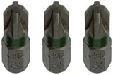 Mack 1018297 - schroefbit pz3 l25mm 3st | 5 stuks