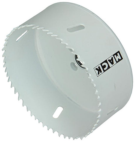 Mack 1018336 - gatzaag bimetaal ø 102mm | 3 stuks