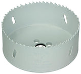 Mack 1018336 - gatzaag bimetaal ø 102mm | 3 stuks