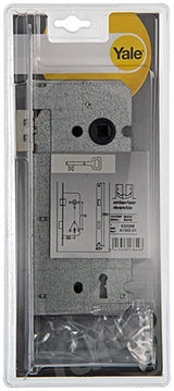 Yale 1019023 - 1 dubb.insteekslot afger.hk .l r a1353 55mm | 1 stuks