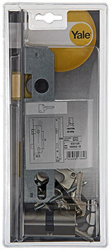 Yale 1019038 - 1 smaldeurslot + cilin. select rm2652 23mm | 1 stuks