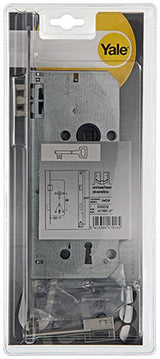 Yale 1019076 - 1 dub.instkslt afger.hk.l r a1390 50mm inox | 3 stuks