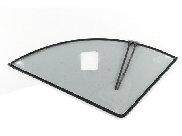 CB0601A JAS Protector - 28 - Endlöcher - Hybrid - Schwarz