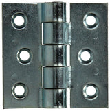 Yale 1019151 - 3 briketten ijzer 1 geplooid blad 2 1 2 inch | 2 stuks