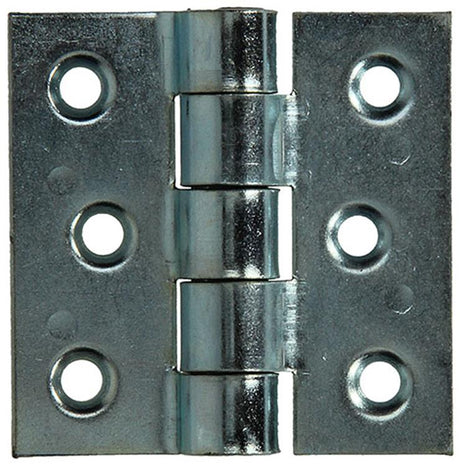 Yale 1019151 - 3 briketten ijzer 1 geplooid blad 2 1 2 inch | 2 stuks