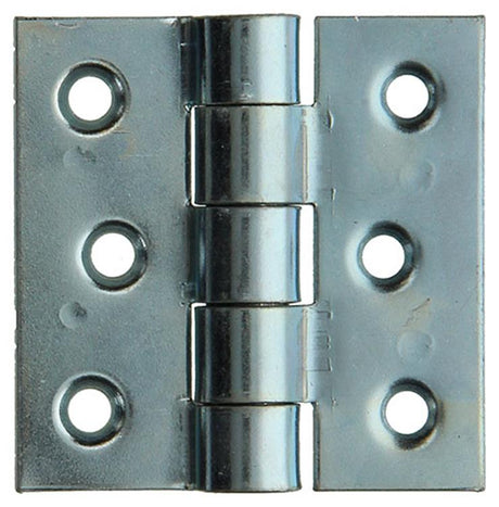 Yale 1019151 - 3 briketten ijzer 1 geplooid blad 2 1 2 inch | 2 stuks