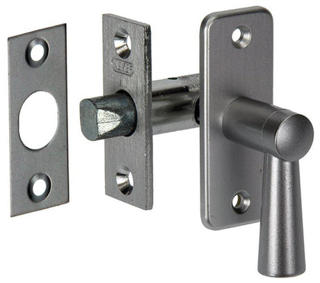 Yale 1019203 - 1 insteekvoordeurgrendel + hendel 50mm 2600-04 | 1 stuks