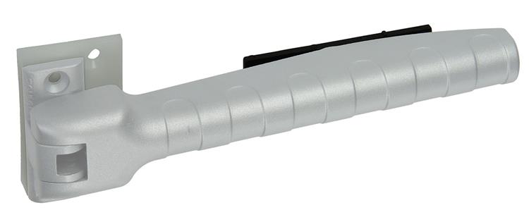 Yale 1019205 - spir deursluiter epoxy wit f5e | 1 stuks