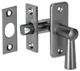 Yale 1019211 - 1 insteekvoordeurgrendel + hendel 25mm 2600-04 | 1 stuks