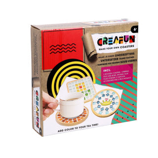 Creafun | 2 Stk