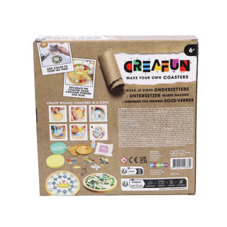 Creafun | 2 Stk