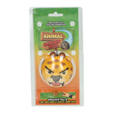 Johntoy gooi en vangspel angry animal 4 assorti