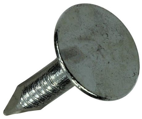 Mack 1017200 - schalienagel staal verzinkt 100 gr 3,0 x 15 mm | 5 stuks