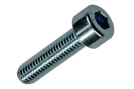 Mack 1017646 - binnenzeskant bout cyl.kop verz. 10 st m5 x 20 mm | 10 stuks