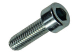 Mack 1017649 - binnenzeskant bout cyl.kop verz. 7 st m6 x 20 mm | 10 stuks