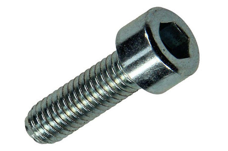 Mack 1017649 - binnenzeskant bout cyl.kop verz. 7 st m6 x 20 mm | 10 stuks
