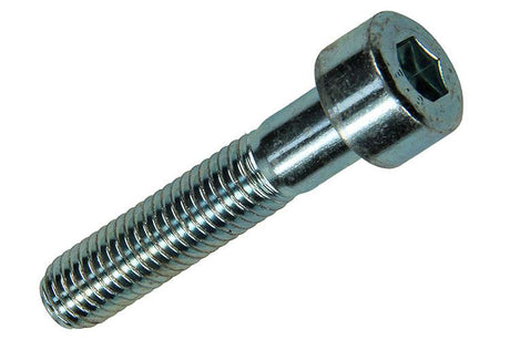 Mack 1017654 - binnenzeskant bout cyl.kop verz. 3 st m8 x 40 mm | 10 stuks