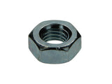 Mack 1017678 - zeskant moer staal verzinkt 8st m 10 | 10 stuks