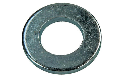Mack 1017717 - sluitring staal verzinkt 20 st 10,5 x 20 mm | 10 stuks