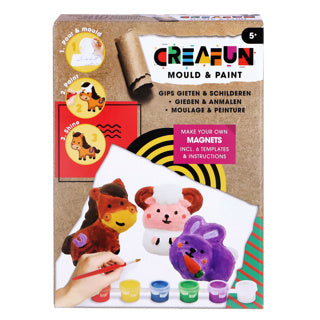 Creafun | 4 Stück