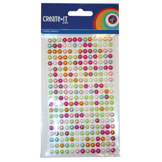 Create-it-Diamant-Perlen-Mix