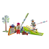 Playmobil Color Skatepark