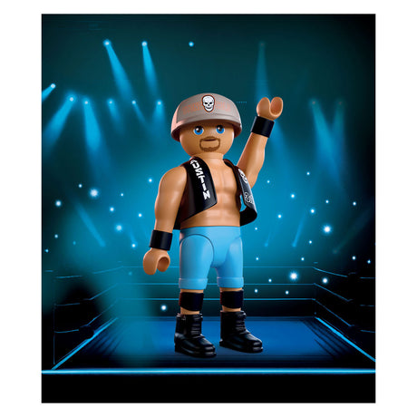 Playmobil wwe stone cold steve austin - 71959