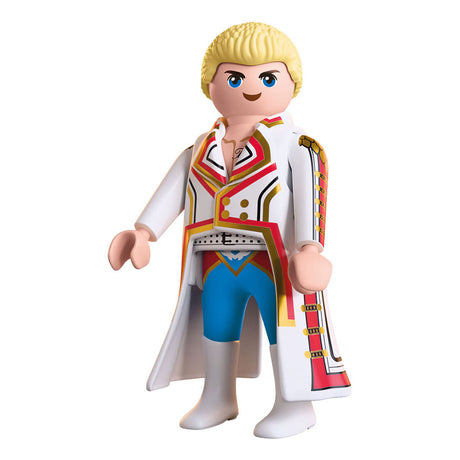 Playmobil wwe cody rhodes - 71961