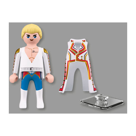 Playmobil wwe cody rhodes - 71961