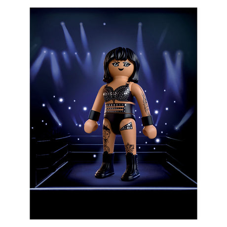 Playmobil wwe rhea ripley - 71962