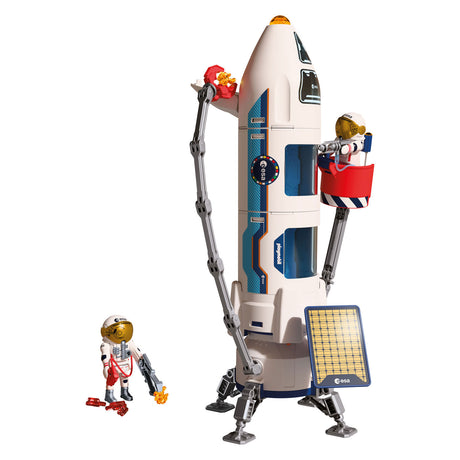 Playmobil ESA Mars-Forschungsrakete – 72011