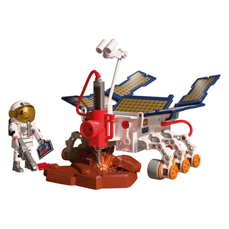Playmobil esa Mars-Erkundungsfahrzeug – 72012