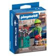 Playmobil-Sondermechaniker – 72031