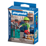 Playmobil-Sondermechaniker – 72031