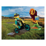Playmobil-Geländemotorrad – 72065