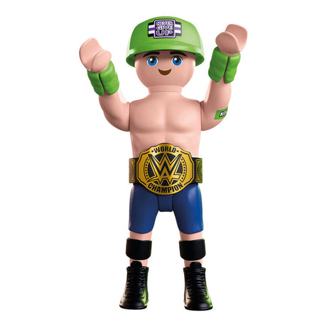Playmobil wwe john cena - 72093