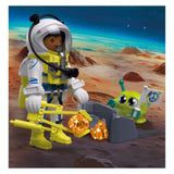 Playmobil speel-ei ruimte - 72103