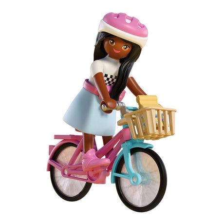 Playmobil barbie brooklyn - 72125