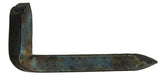 Mack 1019707 - balkhaak geblauwd staal 7 st 3,8 x 40mm | 5 stuks